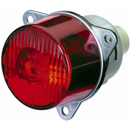 HELLA 2NE 008 221-037 Rear Fog Light