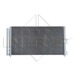 NRF 35500 Condenseur de climatisation