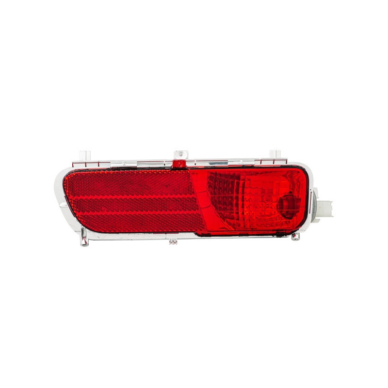 HELLA 2NR 982 008-111 Rear Fog Light