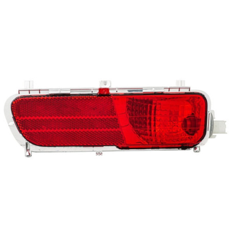 HELLA 2NR 982 008-111 Rear Fog Light