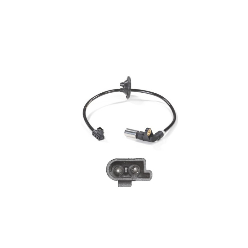DENCKERMANN B180076 Rear ABS Wheel Speed Sensor For Mercedes C-Class W202 (1993-2000)