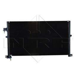 NRF 35525 Condensador de aire acondicionado