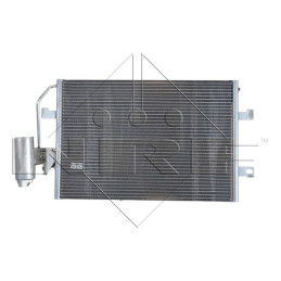 NRF 35527 Condensatore climatizzatore