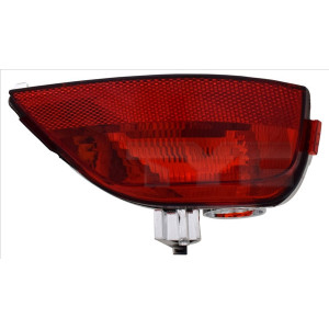 TYC 19-14943-01-2 Rear Fog Light