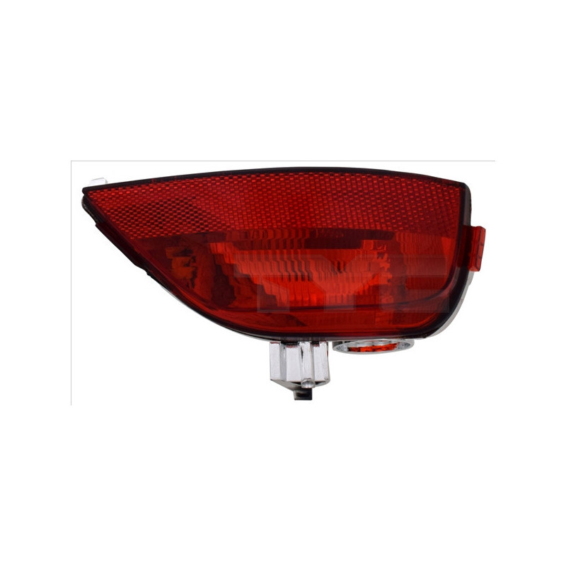 TYC 19-14944-01-2 Lampa przeciwmgłowa tylna
