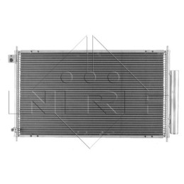 NRF 35559 Condenseur de climatisation