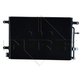 NRF 35560 Condensatore climatizzatore