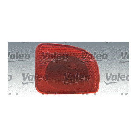 VALEO 043637 Feu antibrouillard arrière