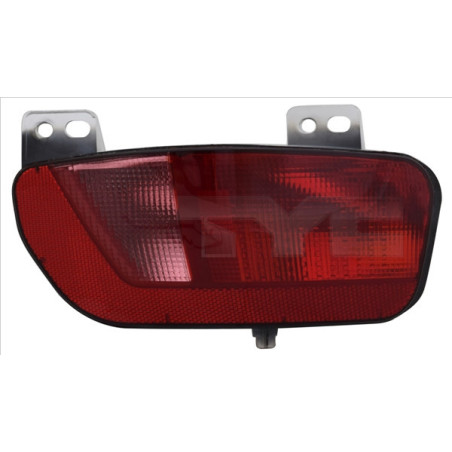 TYC 19-14955-01-2 Rear Fog Light