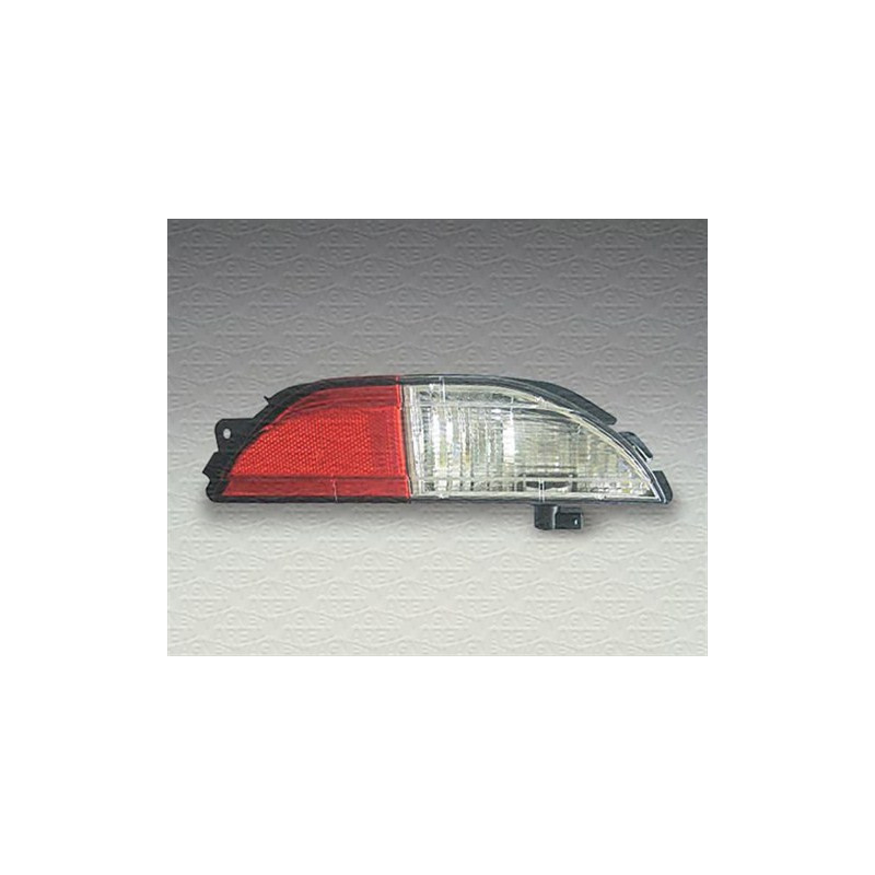 MAGNETI MARELLI 712201451110 Nebelschlussleuchte