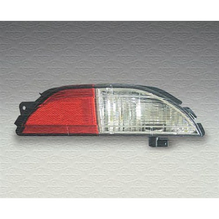 MAGNETI MARELLI 712201451110 Lampa przeciwmgłowa tylna