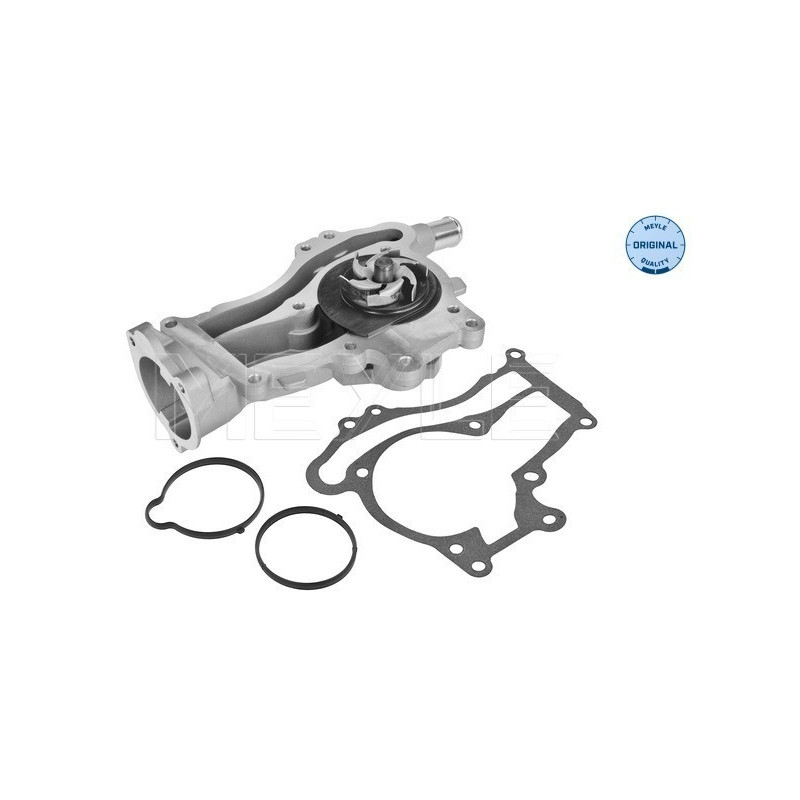 MEYLE 613 220 0013 Vodné čerpadlo pre Astra Corsa Insignia Aveo Adam Meriva Cruze Zafira Trax