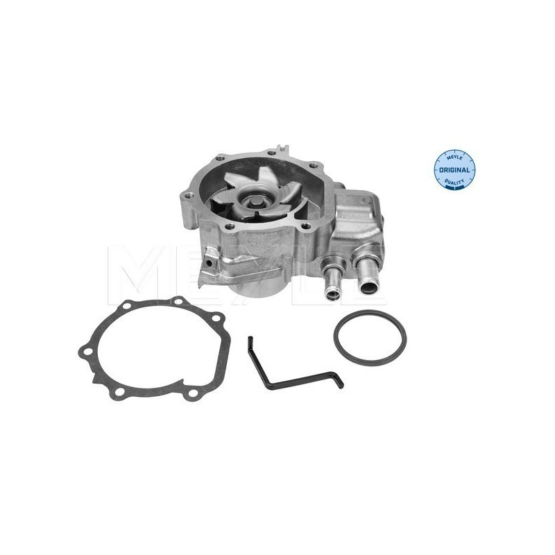 MEYLE 34-13 220 0003 Vodné čerpadlo pre Impreza Legacy Forester Outback