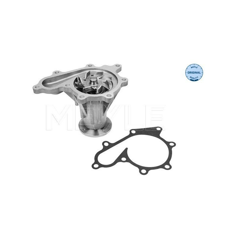 MEYLE 36-13 220 0016 Vodní čerpadlo pro NP300 Cabstar Pathfinder Navara