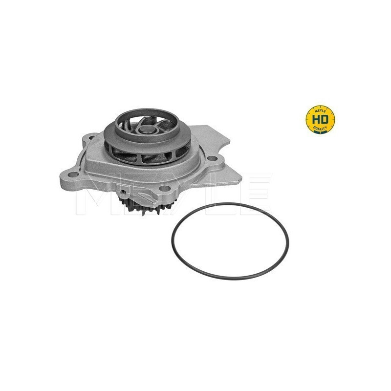 MEYLE 113 220 0023/HD Pompa acqua per A4 A5 Transporter Passat TT Superb Golf A3 California Exeo Q5