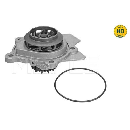 MEYLE 113 220 0023/HD Pompa acqua per A4 A5 Transporter Passat TT Superb Golf A3 California Exeo Q5