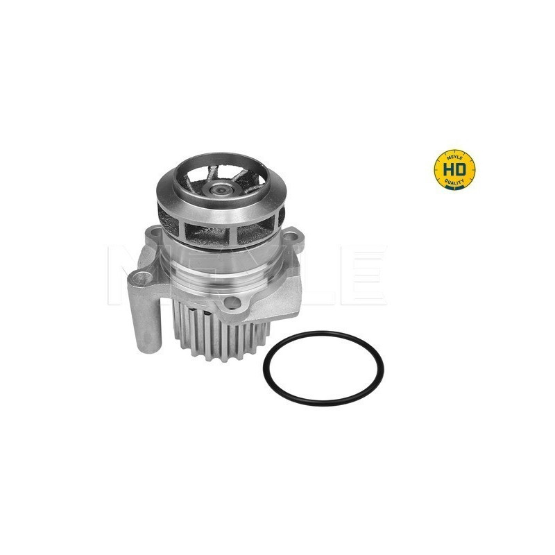 MEYLE 113 220 0018/HD Pompe à eau pour A4 Passat Golf A3 Bora A6 Octavia Superb A5 Altea Leon Exeo