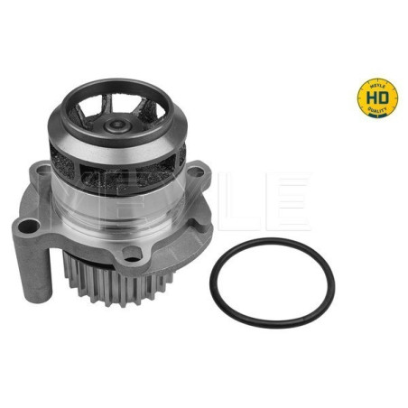 MEYLE 113 220 0011/HD Pompe à eau pour A4 A3 Golf TT Leon Altea Scirocco A6 Exeo Octavia Passat A1