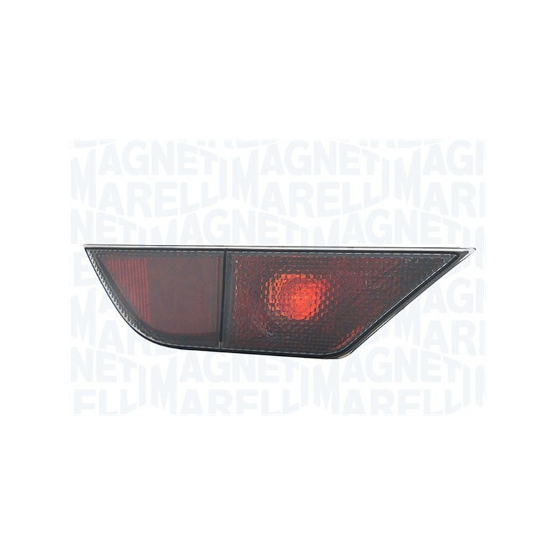 MAGNETI MARELLI 714000062500 Zadné hmlové svetlo