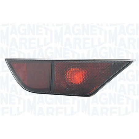 MAGNETI MARELLI 714000062500 Zadné hmlové svetlo