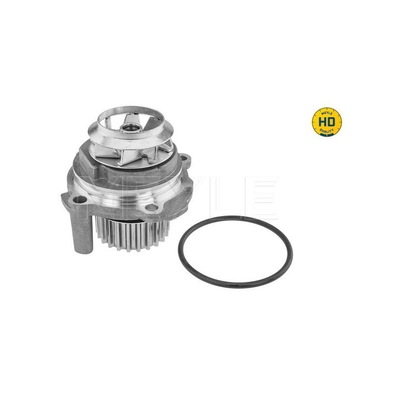 MEYLE 113 012 0033/HD Bomba de agua para A4 Golf Passat A3 Octavia A6 Altea Bora Caddy Leon New