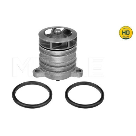 MEYLE 113 220 0005/HD Wasserpumpe für Transporter California Multivan Touareg