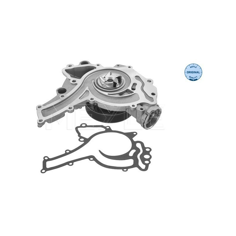 MEYLE 013 220 0017 Wasserpumpe für Mercedes C CLK SLK CLS