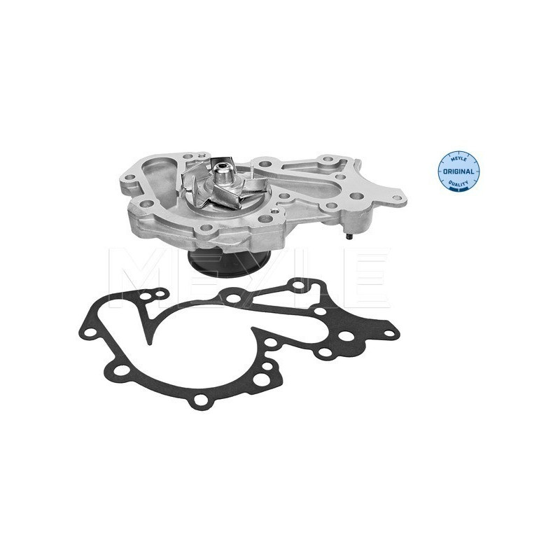 MEYLE 37-13 220 0013 Pompa acqua per Hyundai Santa Fe