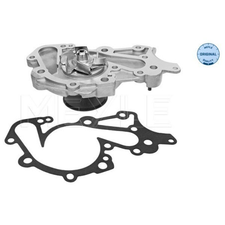 MEYLE 37-13 220 0013 Water Pump for Hyundai Santa Fe