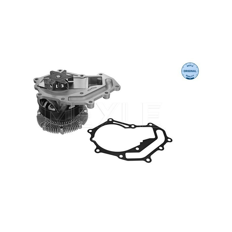 MEYLE 36-13 220 0015 Pompa acqua per Nissan Patrol Terrano