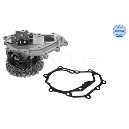 MEYLE 36-13 220 0015 Pompa acqua per Nissan Patrol Terrano