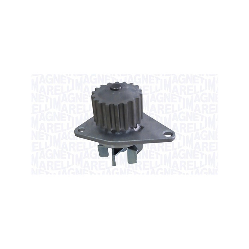 MAGNETI MARELLI 352316170927 Pompe à eau