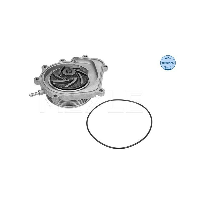 MEYLE 013 220 0015 Water Pump for Mercedes E Vito C CLS GLK V GLE M S SLK