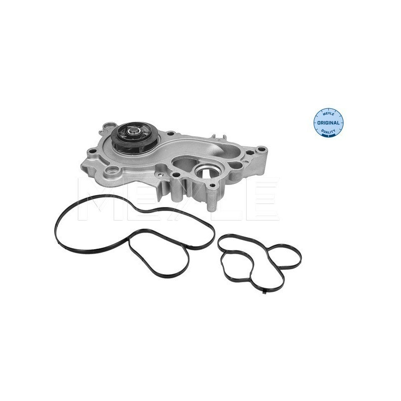 MEYLE 113 220 0024 Water Pump for Golf A3 Leon Caddy Ibiza Octavia Polo A1 Rapid Fabia Passat Tiguan