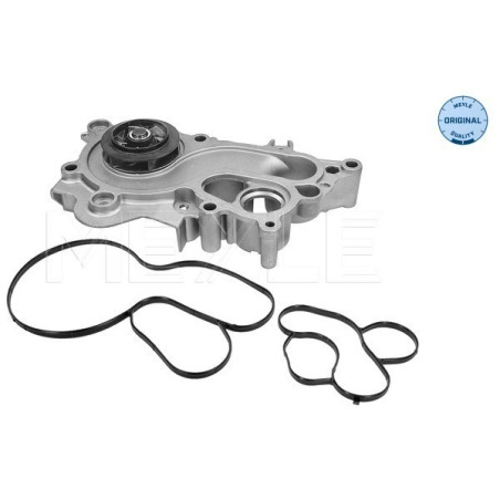 MEYLE 113 220 0024 Water Pump for Golf A3 Leon Caddy Ibiza Octavia Polo A1 Rapid Fabia Passat Tiguan