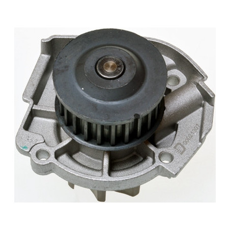 DENCKERMANN A310923P Pompe à eau pour Punto 500 MiTo Doblo Panda Ypsilon Giulietta Tipo