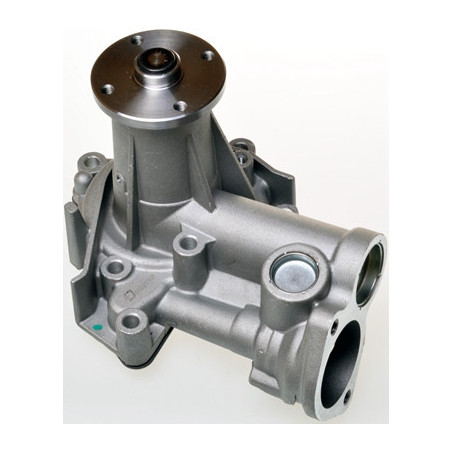 DENCKERMANN A310206P Water Pump