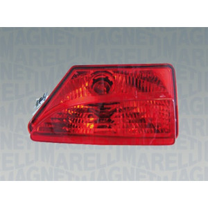 MAGNETI MARELLI 714027122101 Lampa przeciwmgłowa tylna