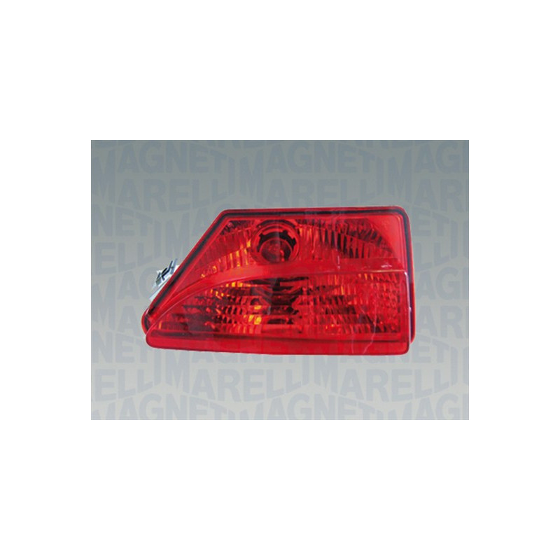 MAGNETI MARELLI 714027122101 Retronebbia