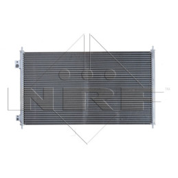 NRF 35663 Condenseur de climatisation