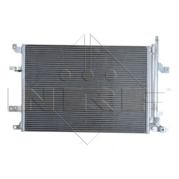 NRF 35739 Condensatore climatizzatore