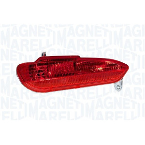 MAGNETI MARELLI 715104113000 Piloto antiniebla posterior