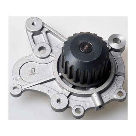 DENCKERMANN A310945P Wasserpumpe für i10 Tucson Atos Getz Picanto Accent Cerato Elantra