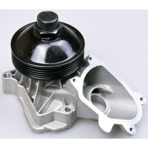 DENCKERMANN A310821P Wasserpumpe für 5 3 7 Omega Range Rover X5