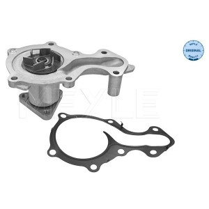 MEYLE 713 220 0018 Water Pump for Fiesta Focus Transit B-Max Ecosport Mondeo C-Max