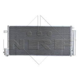 NRF 35750 Condensador de aire acondicionado