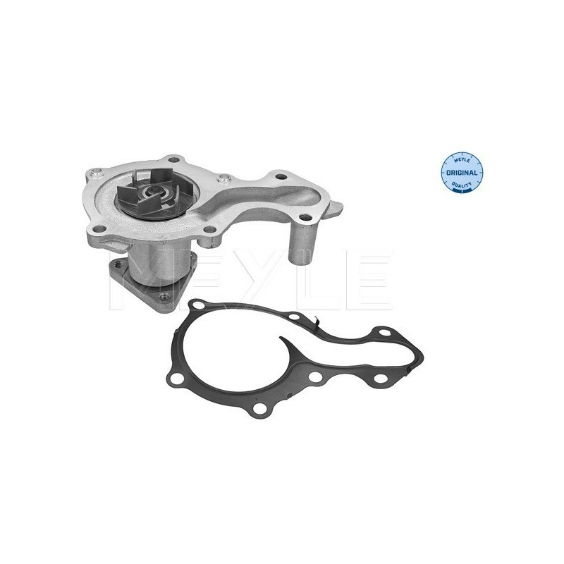 MEYLE 713 220 0018 Bomba de agua para Fiesta Focus Transit B-Max Ecosport Mondeo C-Max