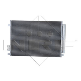 NRF 35753 Condenseur de climatisation