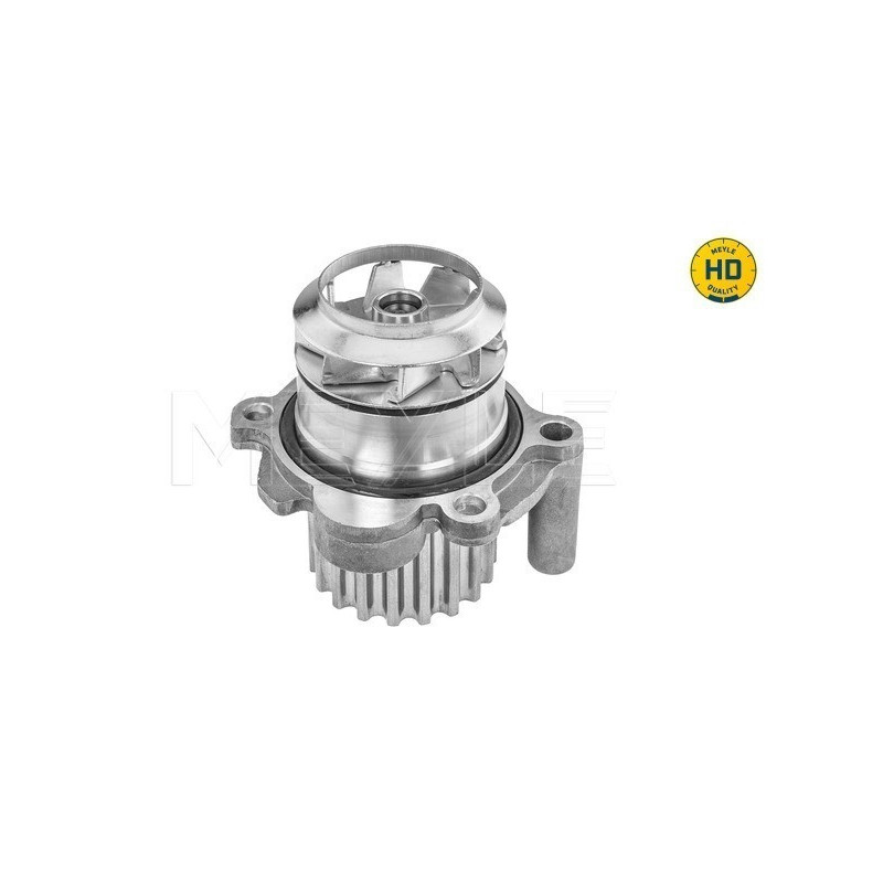 MEYLE 113 012 0056/HD Pompe à eau pour Fabia Transporter Ibiza Caddy Golf Polo Roomster Cordoba