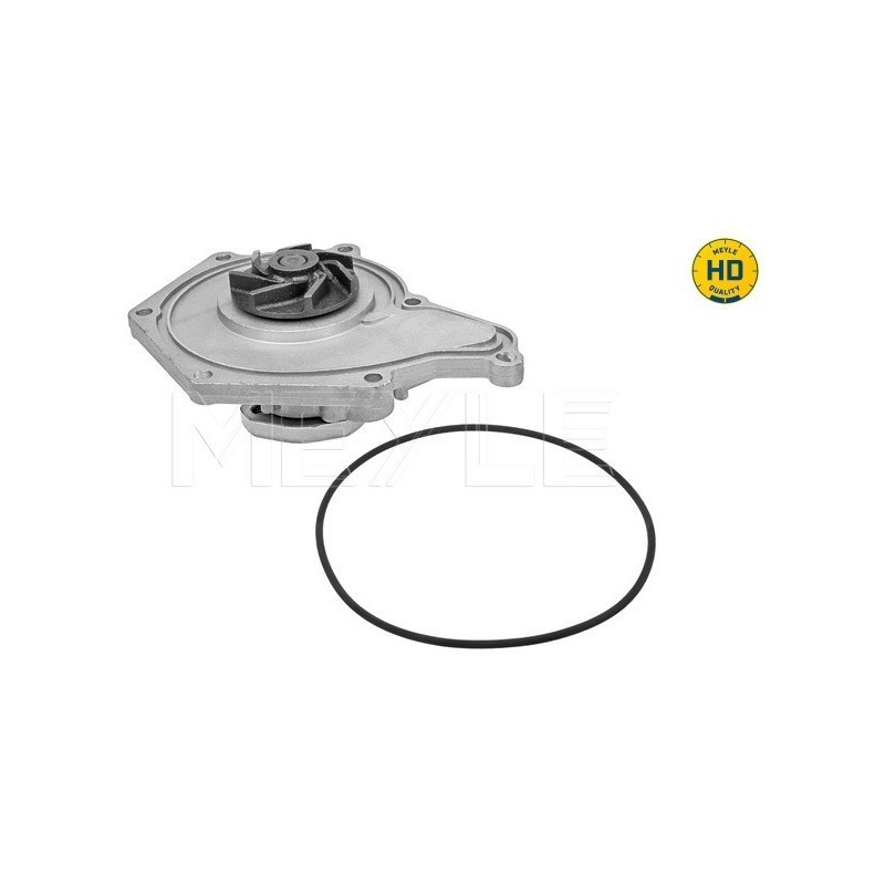MEYLE 113 220 0017/HD Bomba de agua para Audi A6 A5 A4 A8 Q5
